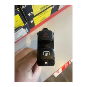 Nuevo Interruptor de Señalización de 4 Vías para Corolla 93-98, Interruptor Combinado de Plástico con Motor 3.0 S, Entrega Directa - Product Image 6