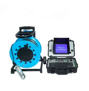 Nueva cámara de inspección subacuática para pozos, cámara para pozos profundos - Product Image 2