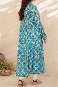 Le fabricant professionnel a fait la nouvelle conception fantaisie Kurta pour des dames conception simple dames Kurtis respirable confortable Kurti dames - Product Image 5