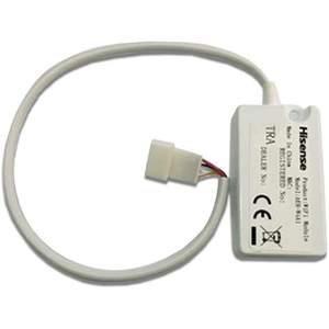 Aire Acondicionado Hisense Inverter serie EASY SMART 12000 Btu CA35MR05G + CA35MR05W R-32 Clase A++/A+ - COMPRESO - Product Image 2