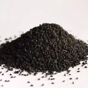 Semillas de Nigella Sativa L en Frasco Pequeño - Product Image 1