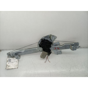 Mécanisme de lève-vitre avant gauche DACIA Duster 1ère série 807213506R (10>17) - Product Image 3