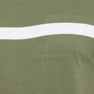 Meilleures ventes T-shirts décontractés à manches courtes pour hommes de haute qualité avec logo personnalisable et design solide - Product Image 6