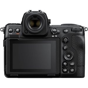 Z8 Mirrorless Camera Body Bundle Professional Digital Kit with FTZ II Mount <b>Adapter</b> - Product Image 6
