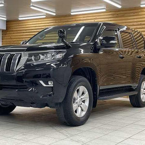 TOYOTA ANDCRUISER PRADO - Product Image 1