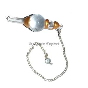 Mejor precio verde Aventurina bola colgantes moda bola colgantes - Product Image 6