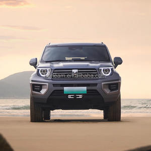 SUV hybride d'occasion 2024, moteur 3.0T V6, puissance de 360 ch, vitesse maximale de 190 km/h, intérieur luxueux 5 places, technologie avancée, fourni du Japon - Product Image 6