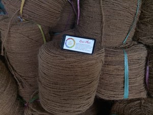 Durable Coir Twine Rope Made from Coconut Fiber - Ideal for Gardening, Binding, and Eco Packaging by 99 Gold Data - Product Image 6