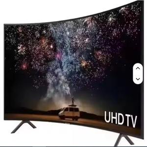 Televisor QLED CURVO UHD de Alta Calidad en Stock, 55, 65, 75, 85 Pulgadas, Q900R, NUEVO Televisor QLED 8K, Televisor 4K - Product Image 1