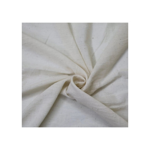 Tissu denim stretch en coton biologique, coupe ajustée, délavé foncé, indigo, apparence écologique et à la mode pour les jeans et les sacs des filles - Product Image 4