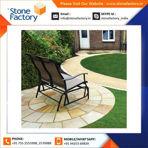 ผิวขัดหินมิ้นท์หินกรวดธรรมชาติ - Product Image 5