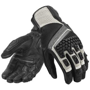 Gants de moto en cuir PU personnalisés avec logo, respirants et à séchage rapide pour sports de plein air, noir et blanc, vente en gros, nouvelle collection, haute qualité - Product Image 1
