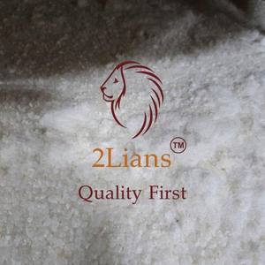 Granulés/Poudre/Purge de PE vierge 2Lians, matières premières plastiques naturelles, MOQ 18 tonnes, emballage en sac - Product Image 2