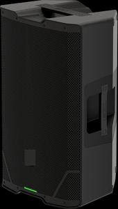 ซื้อลำโพง PA แบบแอคทีฟขนาด 15 นิ้ว 1600W ระดับมืออาชีพ – ลำโพง Mackee SRT215 กำลังขับสูง พร้อมบลูทูธและ DSP - Product Image 2