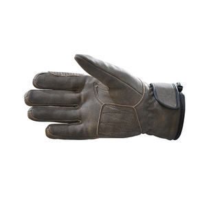 Gants de course en cuir pour hommes, nouveau produit pour motocyclistes - Product Image 3