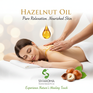 Aceite de Avellanas Prensado en Frío de Alta Calidad, Grado Cosmético, para la Fabricación a Gran Escala de Productos para el Cuidado de la Piel y el Cabello - Product Image 2