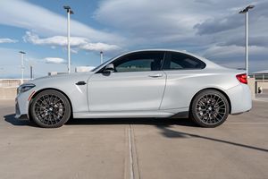 2021 EM- W M2 COMPETITI0N Low Mileage Sound Engine Automatic Transmission Panoramic Sunroof LED Headlights Ready to Ship - Product Image 3