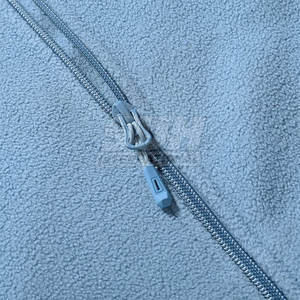 Chaqueta Polar Ligera de Invierno con Logotipo Frontal, Impermeable, Transpirable, Informal, Personalizada, Nuevo Estilo para Hombre - Product Image 5