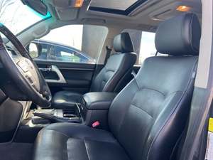 ACHETER Toyota Land Cruisers R20 d'occasion Taille des pneus Boîte de vitesses automatique AWD Drive Light Dark ACC Alloy Fabric Diesel 4x4 Direction gauche - Product Image 4