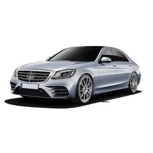 S500L 449 Kei Sedán Usado, Automático/AWD, Motor de Gasolina/Eléctrico de 8L, Neumático Trasero R18, Asientos de Cuero, Interior Oscuro, Volante a la Izquierda, Trasero - Product Image 6