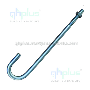 J-Anchor Bolt - Product Image 5