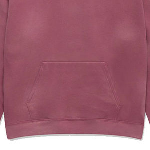 Sudadera con capucha para hombre, estilo vintage, aspecto desgastado por el sol, manga larga, informal, para una moda urbana, cómoda y relajada - Product Image 4