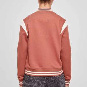 Ropa de abrigo cómoda y cálida de estilo universitario, moderna para uso diario - Product Image 5