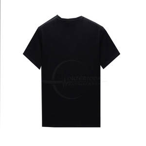 T-shirt sur mesure pour hommes en taille adulte haute qualité concevez votre propre t-shirt en strass au meilleur prix - Product Image 2