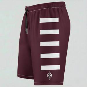 Pantalones Cortos Casuales de Verano para Hombre, Estilo 2026, Talla Grande, Alta Calidad, Transpirables, Material 100% Algodón de RIVIAN ATLANTIC - Product Image 5