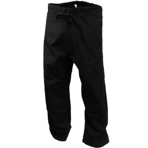 Uniforme de Karate para Adultos Unisex, 100% Algodón, Logotipo Personalizado, Uniforme de Entrenamiento, Dropshipping, Ropa de Artes Marciales - Product Image 5