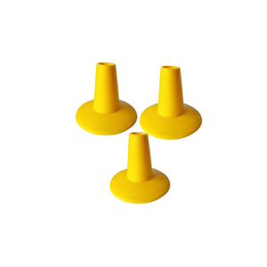 Indian Manufacturer <b>Top</b> Quality Cricket Accessories <b>PVC</b> Windball, Batting Tee & Bowling Markers - Product Image 2