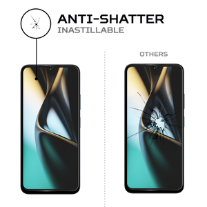 ฟิล์มกันรอยหน้าจอสำหรับมายโฟน N23 ไลท์ พลาตา - Product Image 5