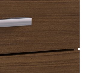 ตู้ลิ้นชักสไตล์โมเดิร์น4ลิ้นชักไม้บ้านห้องนอนเฟอร์นิเจอร์พาร์ติเคิลบอร์ด Cacau กลอสออกแบบบราซิล - Product Image 3