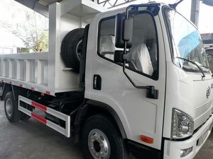 2022 F AW inutilizzati J6P-420 EURO 5 z9 6x4 testa di trasmissione MANUEL a 5 velocità - Product Image 3