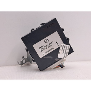 UNIDAD DE CONTROL DEL SENSOR DE ESTACIONAMIENTO PARA MAZDA SERIE 3 BBP367UU0A R2 (13>) - Product Image 1