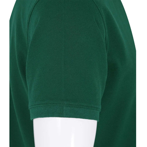 Chemises pour hommes à manches courtes en toile unie anti-plis, style gothique, avec logo personnalisé de haute qualité - Product Image 5