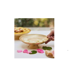 Ttractive-Molde de latón para arroz y uso hecho a mano, accesorio decorativo - Product Image 4