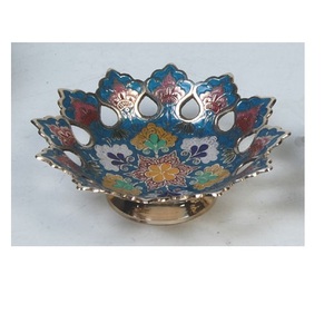 Tazón de Acero Inoxidable con Diseño Impreso para Chocolate y Frutas, para Servir en Restaurantes y Catering, a un Precio Accesible - Product Image 1