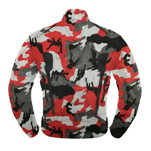 Stand Collar <b>Men</b> Cardura <b>Jacket</b> Plus Size Winter <b>Jacket</b> Outdoor Use <b>Men</b> Cardura <b>Jacket</b> - Product Image 3