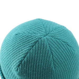 New Arrival High Quality Best Price Professional Unisex Beanie <b>Cap</b> <b>Winter</b> Manufacturer Pakistan Image Design 100% Acrylic - Product Image 5