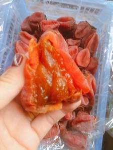 ผู้จำหน่ายลูกพลับอบแห้งแบบนิ่มสินค้าเวียดนามคุณภาพสูง - Product Image 5