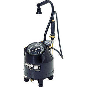 Inflador y Verificador de Neumáticos 3461G con Tanque de Presión de Aire, Categoría de Producto: Compresores de Neumáticos - Product Image 1
