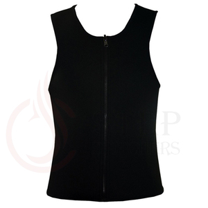 2022 Custom Logo Cotton Running Workout Loose Fit Casual Men's Tank Tops For Fitness <b>Gym</b> - Product Image 2