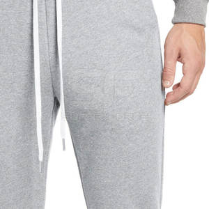 Pantalones de hombre personalizados al por mayor, ropa informal de moda, pantalones cómodos de algodón para uso diario, pantalones de hombre - Product Image 3