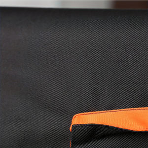 Overol de Trabajo de Poliéster de Alta Calidad con Antibacteriano, Talla Grande, Mangas Completas Cubiertas, Decoración de Botones, Talla Personalizada para Unisex - Product Image 5