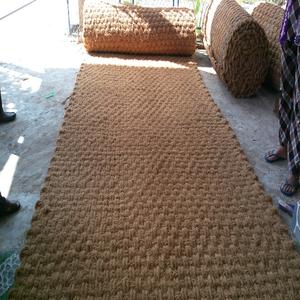 Premium Quality Coconut Coir <b>Mat</b> for Soil Erosion Prevention Environment Friendly Coconut Fibre <b>Mat</b> - Product Image 3