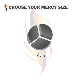 Экологически чистый энергетический уголь Mercy из кокоса от индонезийского многоразмерного длинногорящего черного угля готов к отправке по всему миру - Product Image 3