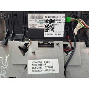 ไฟเพดาน JAGUAR XF ซีรีส์ 8X23-MBBV-A (08>11) - Product Image 4