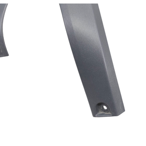 Moldura de Parachoques Trasero Derecho para Land Rover Range Rover Evoque 1.ª Serie BJ32-17K950-A (11>) - Product Image 2