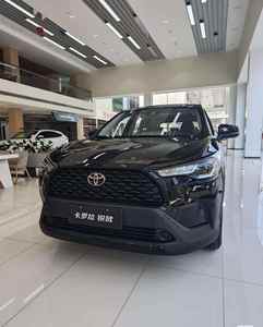 Toyota Cross 2026 Híbrido 2.0L Usado, SUV de Lujo a Gasolina, Tracción Total, 5 Asientos, Híbrido 2026, Sin Accidentes y Listo para Enviar - Product Image 1